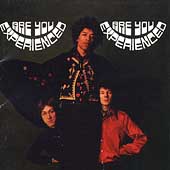 The jimi hendrix - the,