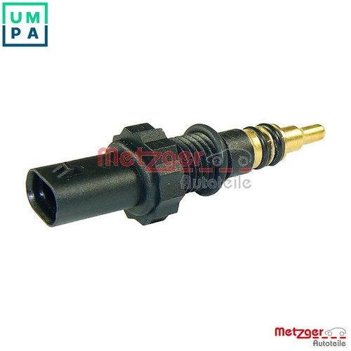 Sensor coolant temperature - coolant,