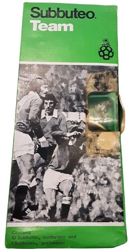 Subbuteo ref argentina - 67,