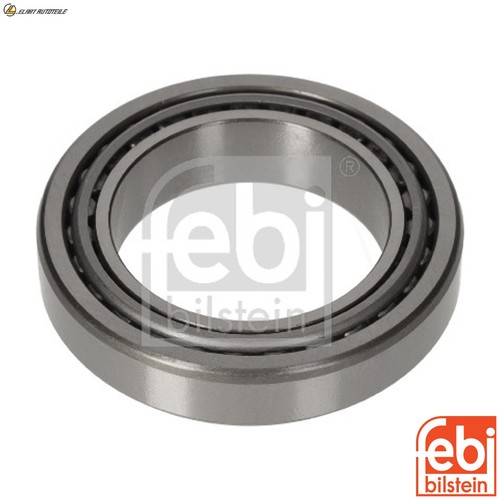 Wheel bearing 192897 - wheel,