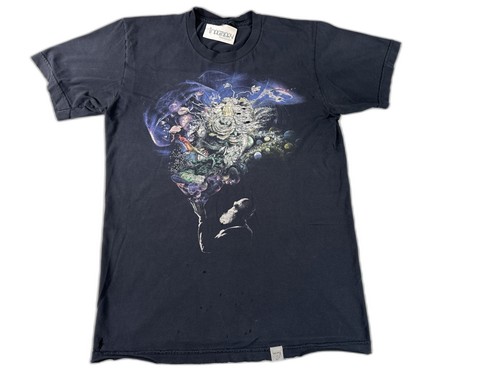 Imaginary foundation science - imaginary,