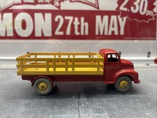 Dinky Leyland Comet Truck TO RESTORE??