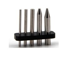 Metal Model Tools Set