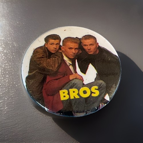 Vintage bros 1980s - vintage,