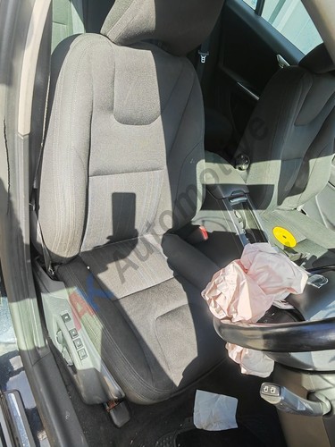 Volvo s60 v60 - v60, front