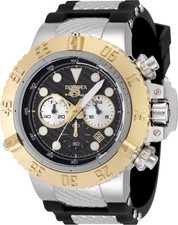 Invicta Men's Subaqua 50mm