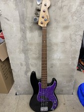 Squier Standard PJ Precision Bass – 1990s Taiwan (YN Serial) - READ DESCRIPTION