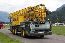 Truck Photo Liebherr MK 63