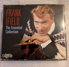 Frank Ifield -  The Essential