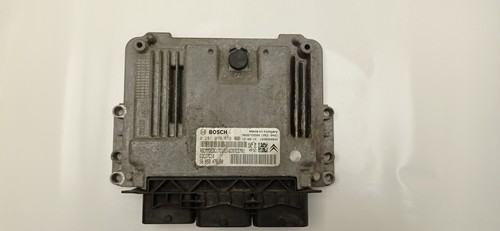 0281019819 ecu engine control - ecu,