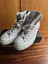 converse high tops /portman