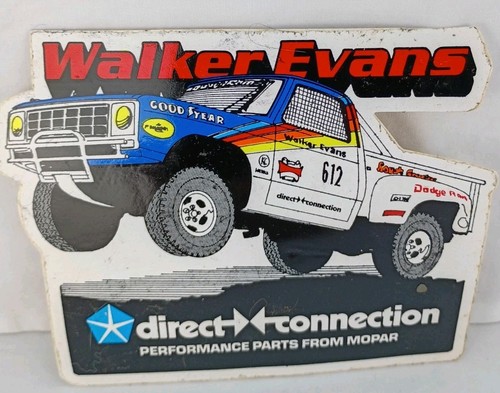 Walker evans mopar - 2x,