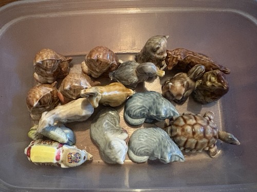 Wade type whimsies - type,