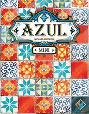 Azul Mini, Michael Kiesling