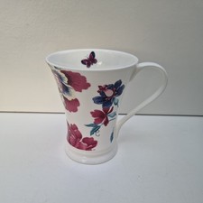 Laura Ashley Floral And
