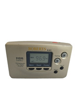 Roberts R972 FM / AM Portable