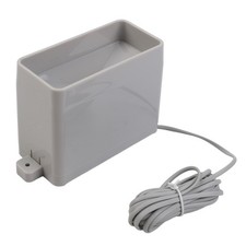 Compact ABS Wireless Rain