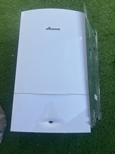 Worcester Greenstar Combi
