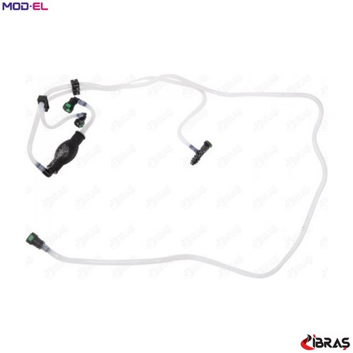 Fuel line 11713 for - for, renault