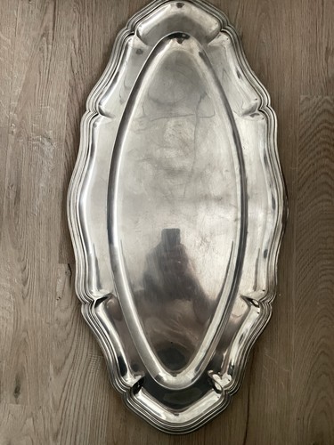 Large vintage ercuis - vintage,