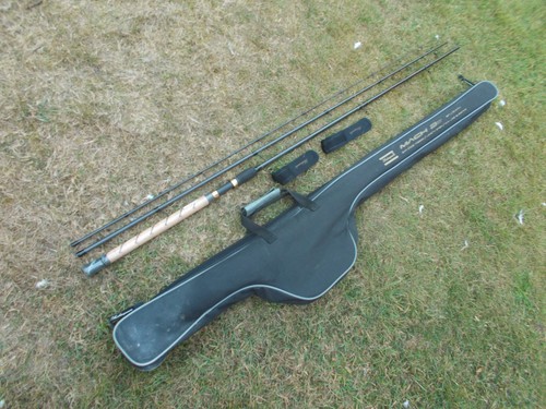 Shakespeare mach 3xt 13ft - shakespeare,