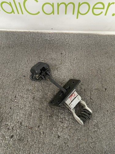 Transporter t6 right - vw,