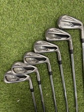 Titleist 718 Ap1 Irons 5-pw /
