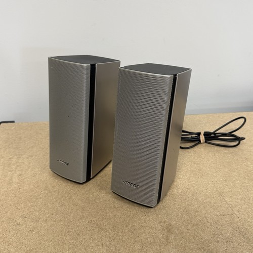 Bose companion multimedia - bose, 20