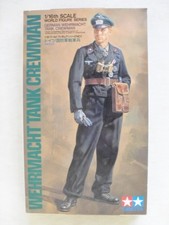 TAMIYA 1/16 36301 WEHRMACHT