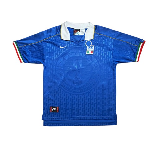 Italy home football shirt - home,