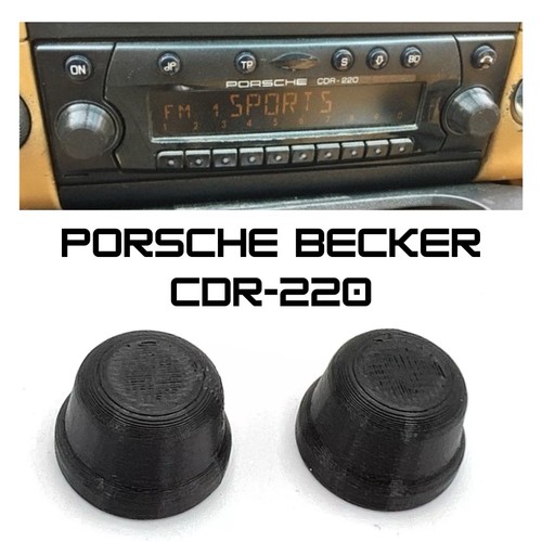 Stronger porsche becker - stronger,