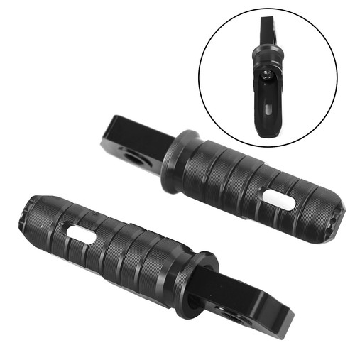 Front footrests foot peg - foot,