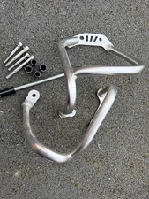 Wunderlich Engine Bars BMW R9T