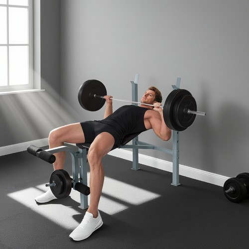 Adjustable multi use weight - adjustable,