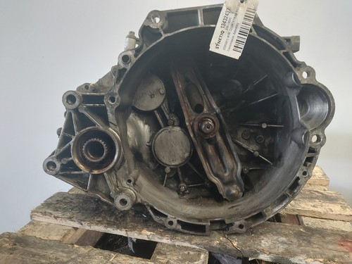 Gearbox mini countryman - countryman, mk3