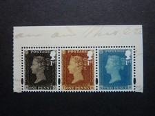 2016 royal mail - royal, gummed