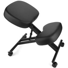 Ergonomic Kneeling Chair with