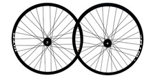 WTB ST i30 27.5" Boost Tubeless Ready Wheelset - Shimano HG - 6 Bolt Disc
