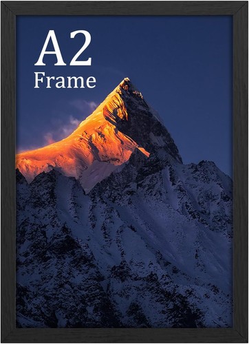 Wyewye frame wooden - frame,, a2