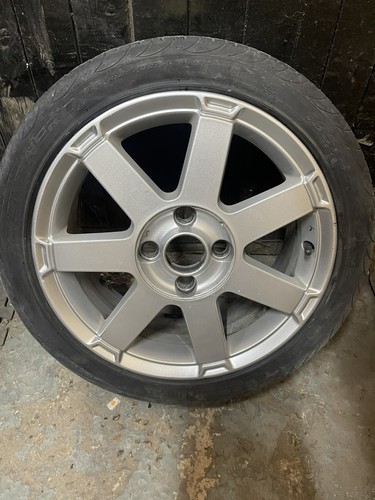 Genuine ford fiesta mk6 mk7 - ford,