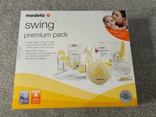 Medela Swing Electric Single