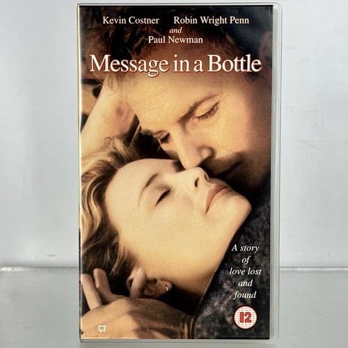 New message bottle - a,