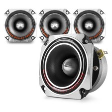 Skytec Titanium Driver Set of