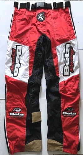 New old stock - stock, enduro