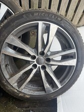 19'' GENUINE AUDI A6 C8 S LINE
