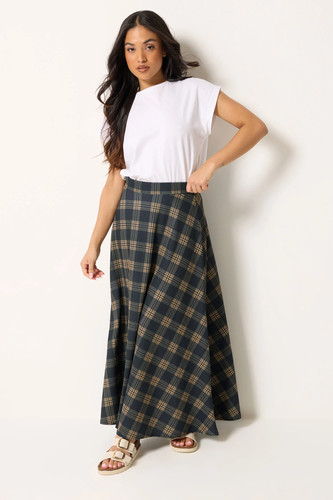 Pixiegirl petite women check - petite,