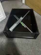 IKEA pax komplement drawer black brown for frame 50 x 58cms