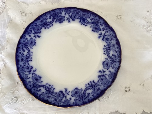 Doulton burslem - 6,