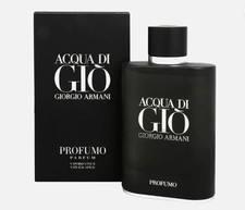 Giorgio Armani Aqua di Gio