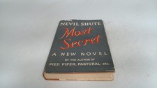 Most secret nevil - most, secret,